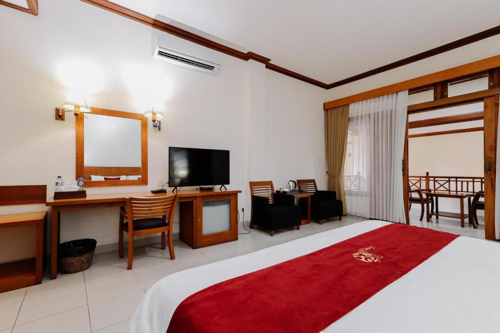 ลางอน บาหลี รีสอร์ต Hotel นูซาดูอา ภายนอก รูปภาพ